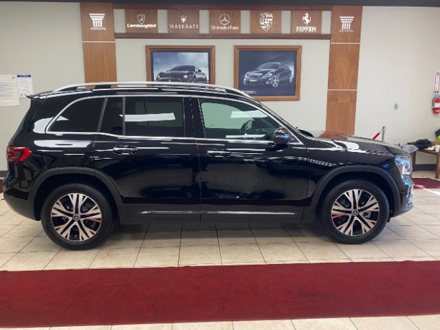 Used 2025 Mercedes-Benz GLB 250 image 6