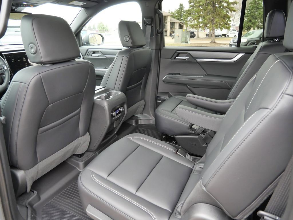 New 2026 GMC Acadia Elevation w/ Elevation Premium Package image 36