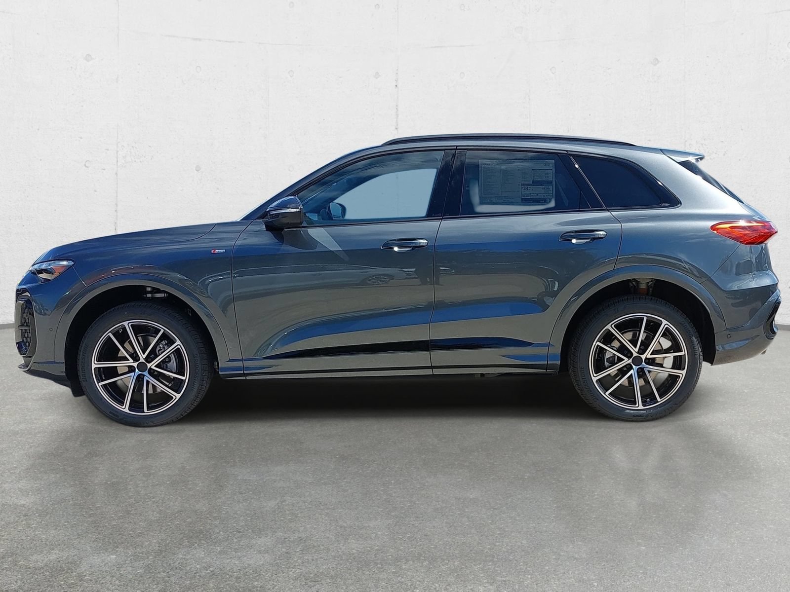 New 2026 Audi Q5 2.0T AWD/4WD image 8
