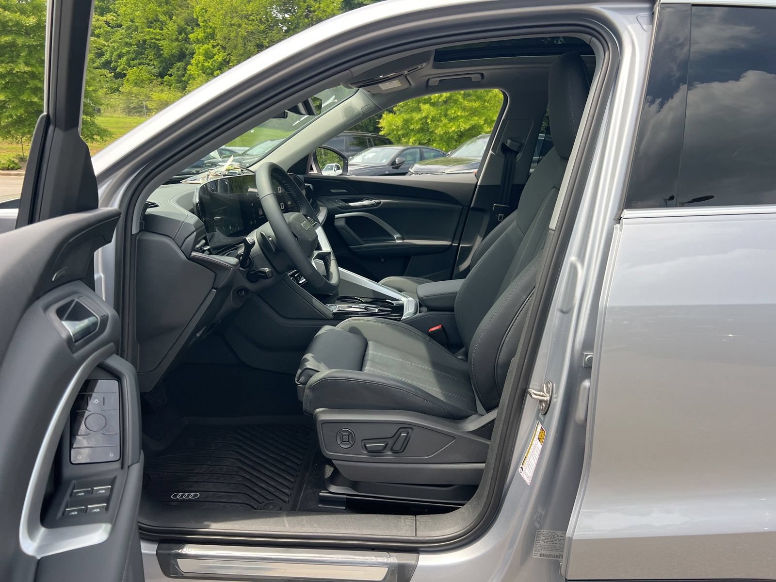New 2026 Audi Q5 Premium Plus AWD/4WD image 22