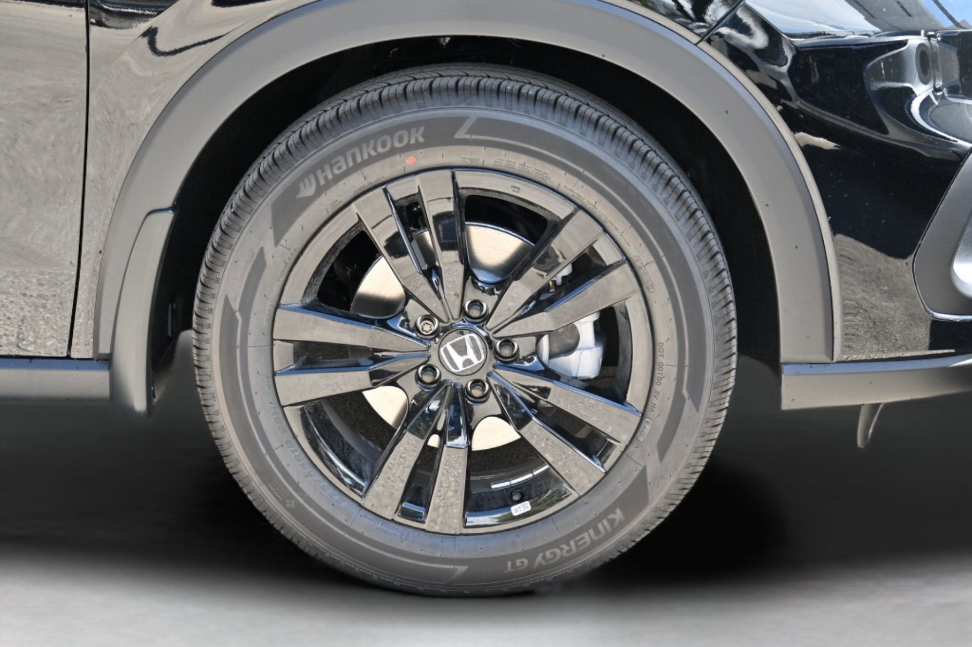 New 2026 Honda HR-V Sport image 34