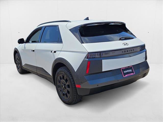 New 2025 Hyundai Ioniq 5 XRT image 9