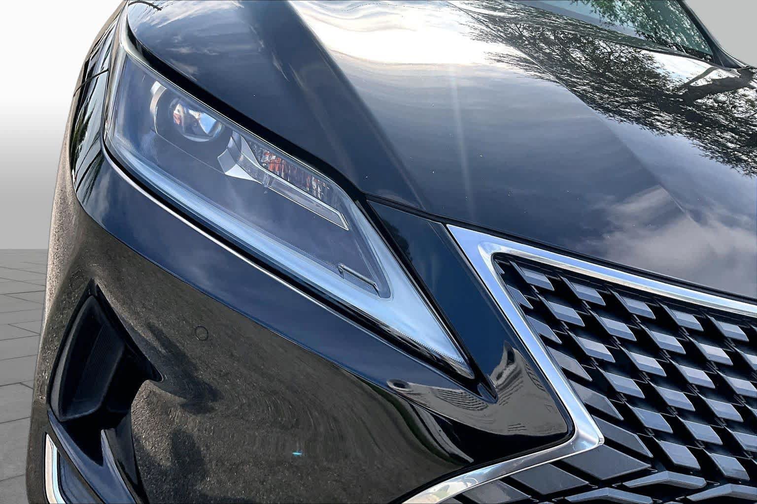 Used 2020 Lexus RX 350 FWD w/ Accessory Package image 28