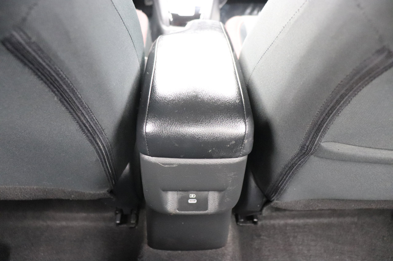 Used 2024 Nissan Versa SR image 20