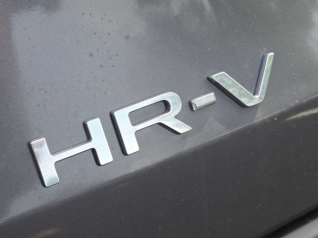 New 2027 Honda HR-V LX image 14