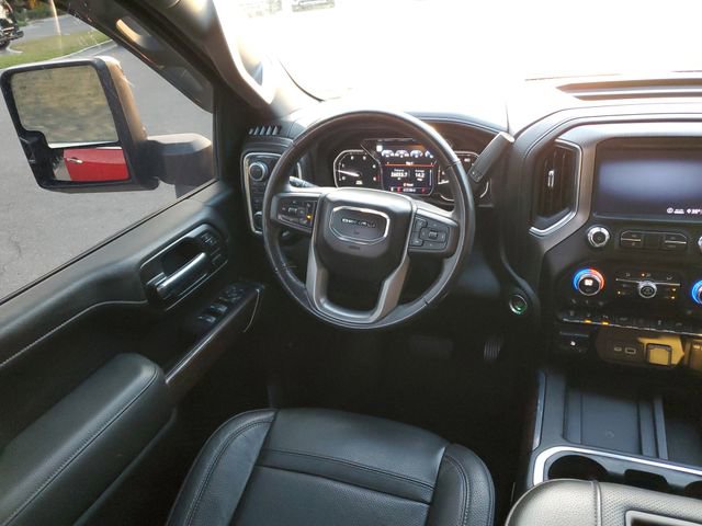 Used 2020 GMC Sierra 3500 Denali w/ Denali Ultimate Package image 13
