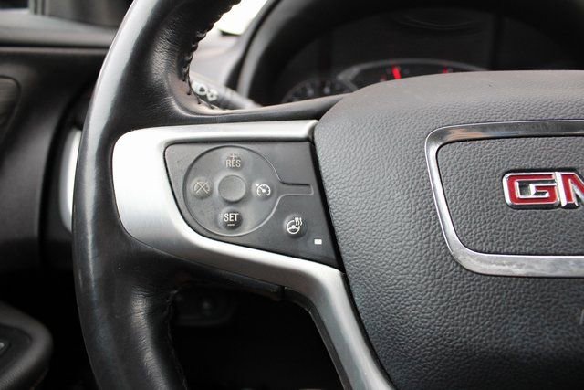 Used 2019 GMC Terrain SLT w/ Preferred Package image 13