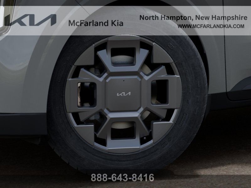 New 2026 Kia Carnival EX image 9