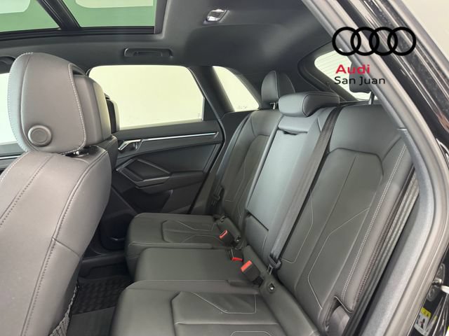 Used 2022 Audi Q3 2.0T Premium Plus AWD/4WD image 36