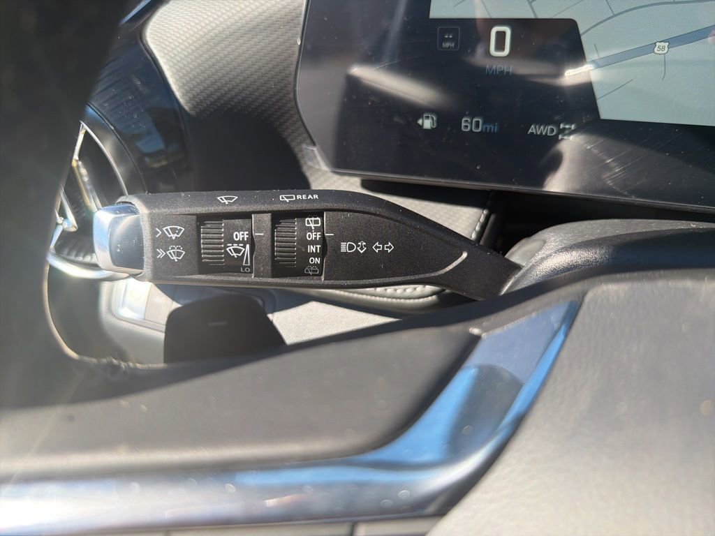 New 2026 Chevrolet Equinox LT w/ Safety and Technology Package image 25