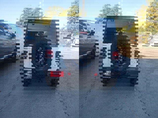 New 2026 Jeep Wrangler Willys image 22