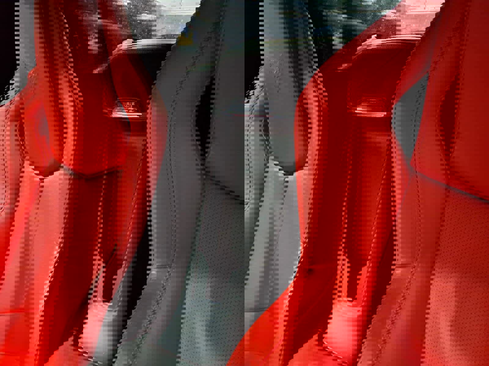 Used 2024 Chevrolet Corvette Stingray Coupe w/ 1LT image 18