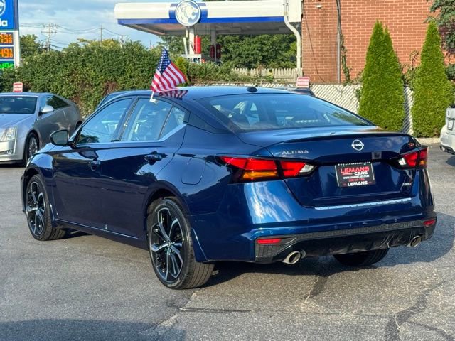 Used 2023 Nissan Altima 2.5 SR image 7