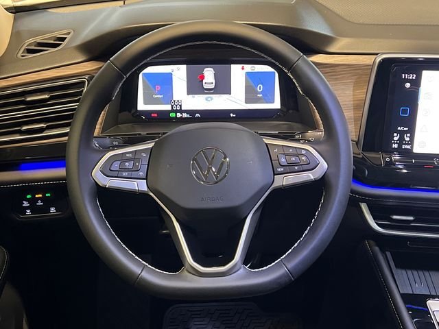 New 2026 Volkswagen Atlas SEL AWD/4WD image 13