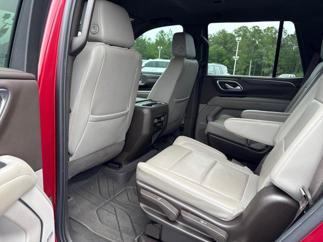 Used 2021 Chevrolet Tahoe Z71 AWD/4WD image 20