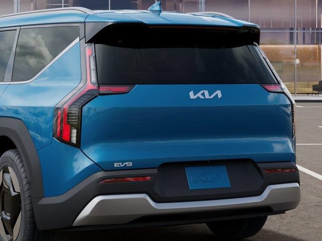 New 2026 Kia EV9 Wind AWD/4WD image 14