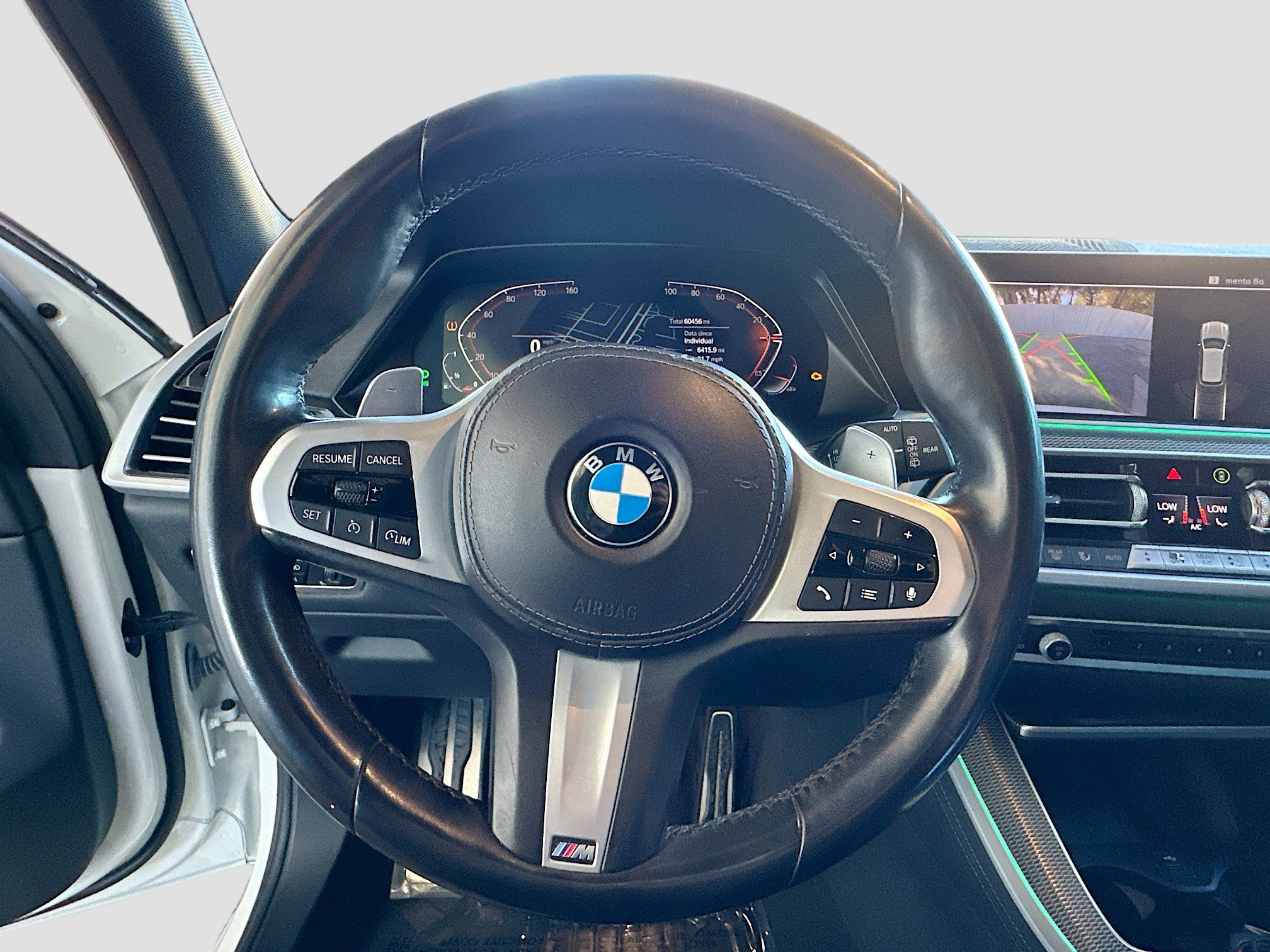 Used 2021 BMW X5 sDrive40i w/ M Sport Package image 11