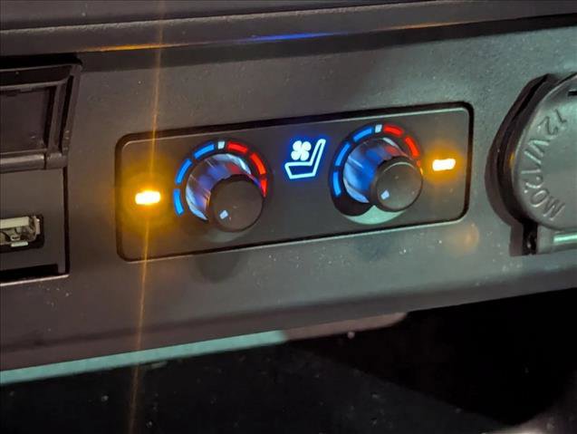 Certified 2024 Toyota 4Runner Limited image 20