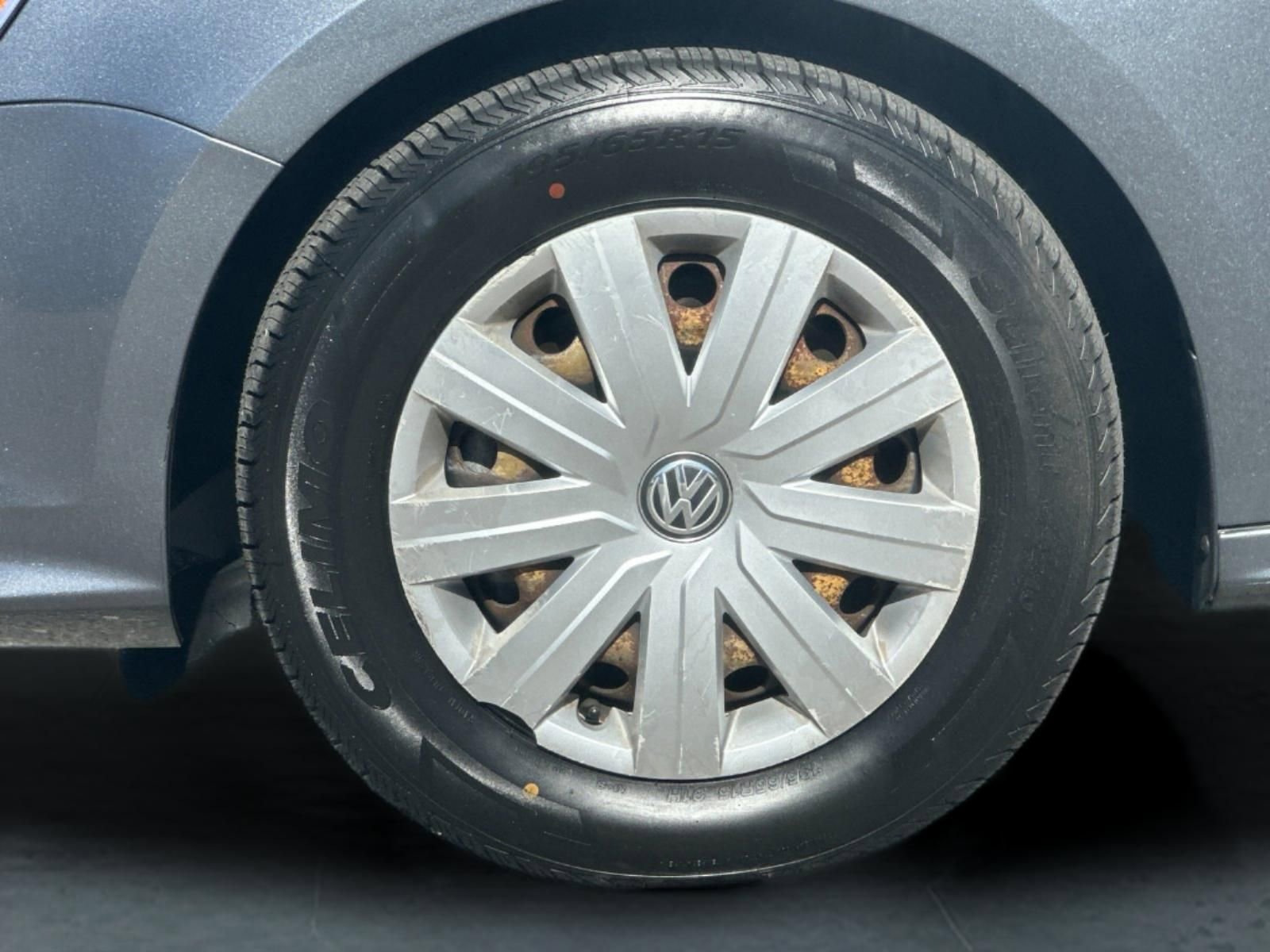 Used 2016 Volkswagen Jetta S FWD image 22