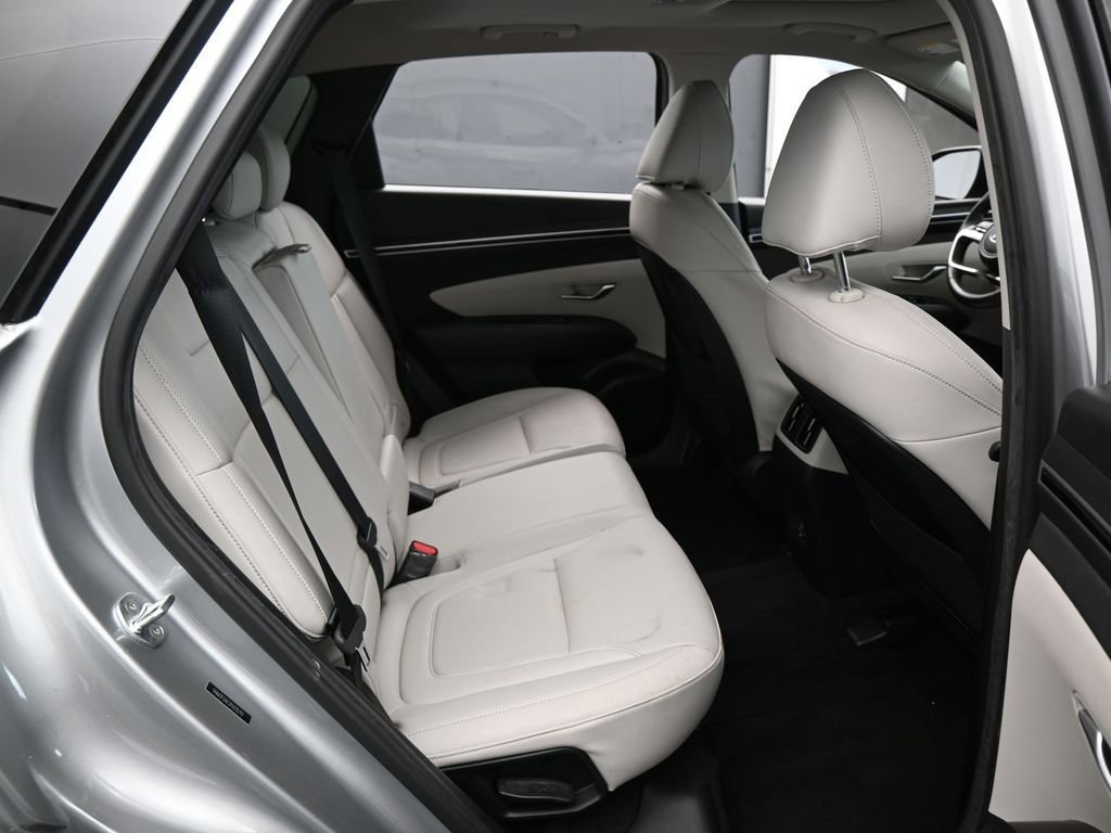 Used 2023 Hyundai Tucson SEL w/ Convenience Package FWD image 38