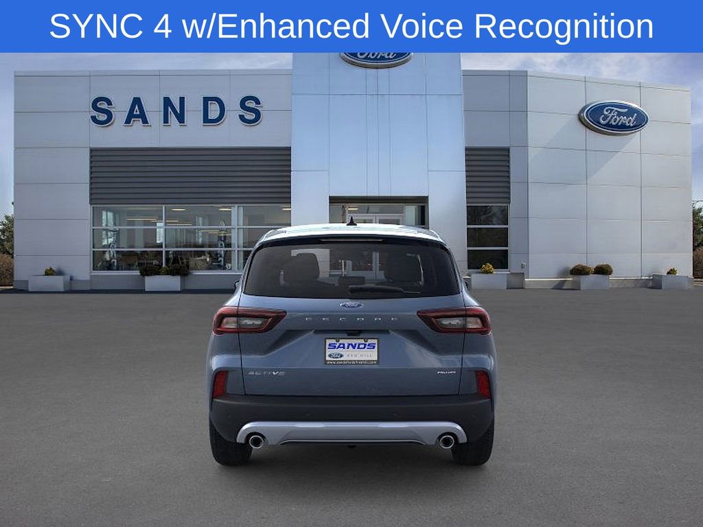 New 2026 Ford Escape Active w/ Tech Pack #1 image 5