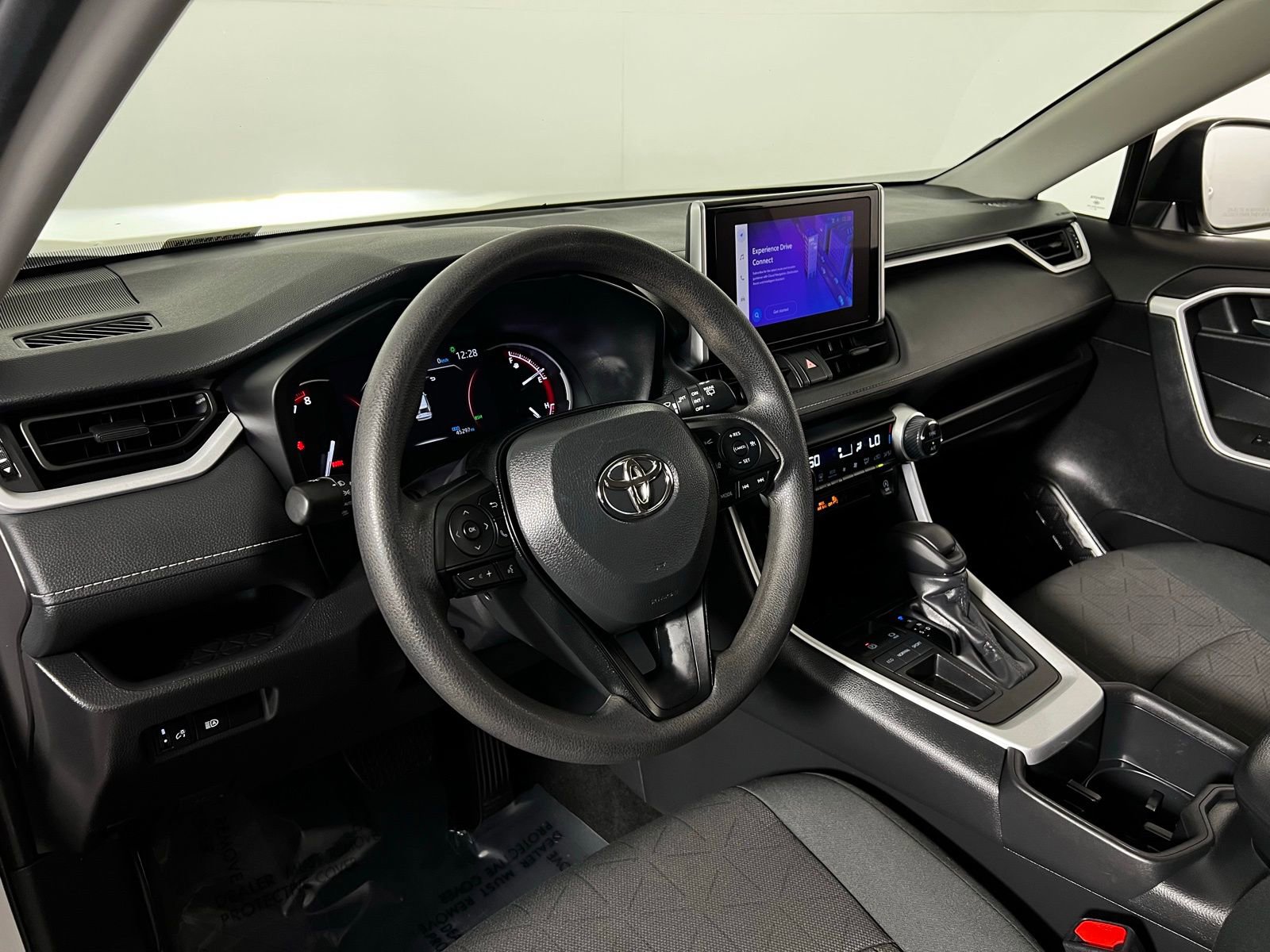 Certified 2024 Toyota RAV4 XLE FWD image 12
