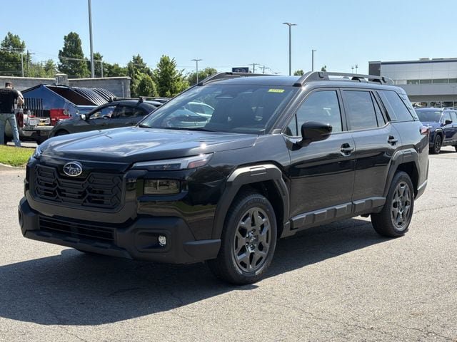 New 2026 Subaru Outback Premium AWD/4WD image 7