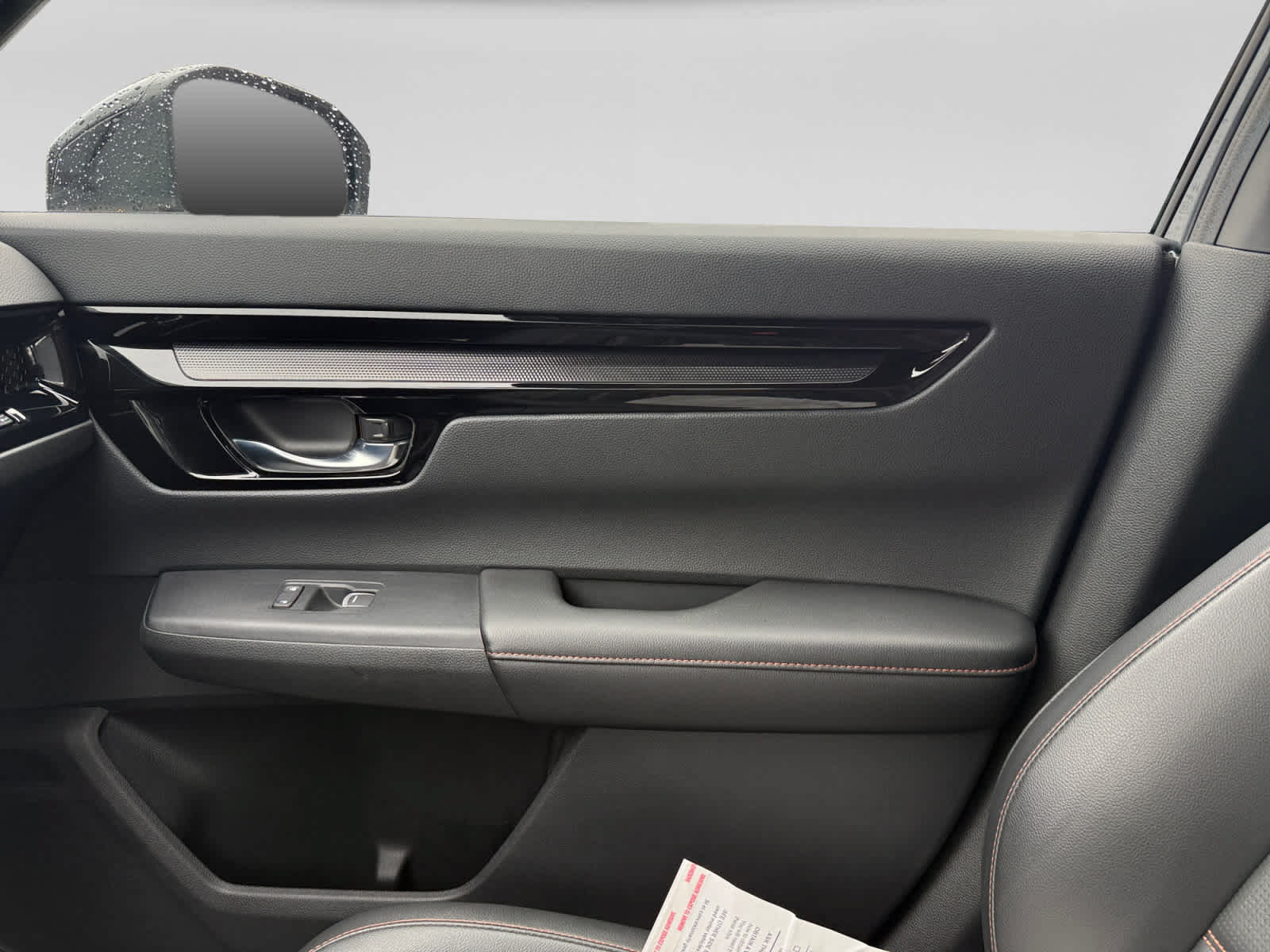 Used 2025 Honda CR-V Sport Touring image 20