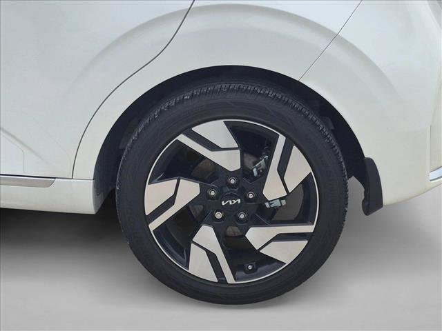 Used 2023 Kia Soul GT-Line w/ GT-Line Technology Package FWD image 16