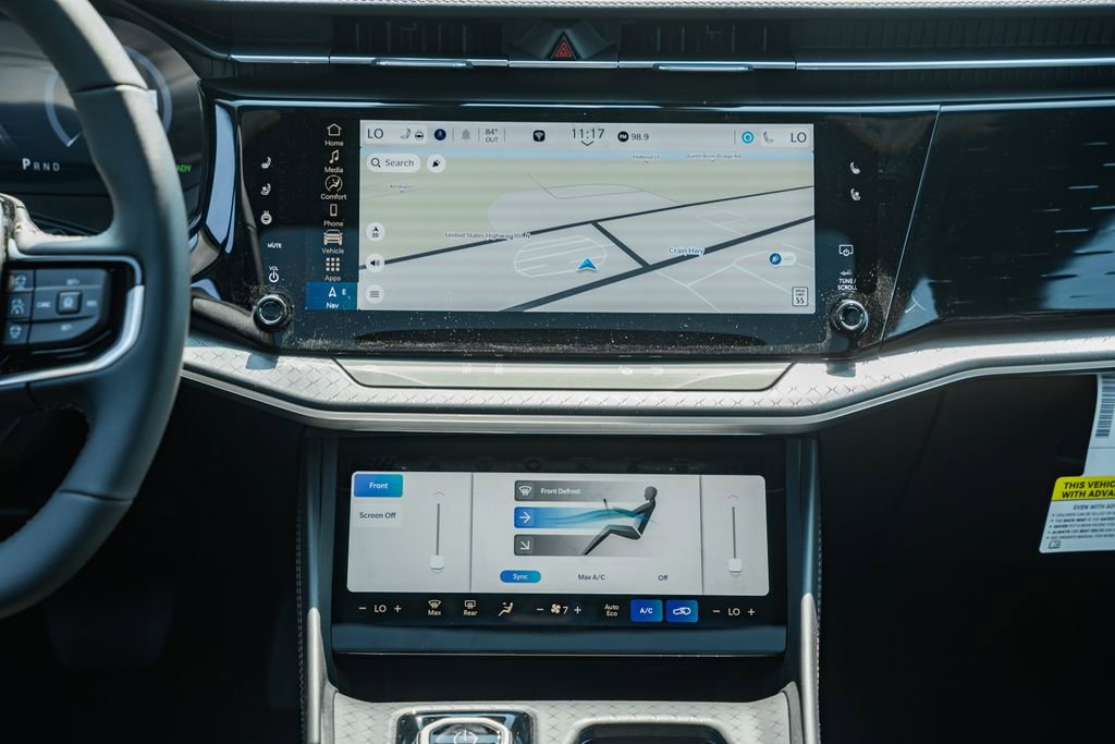 New 2025 Jeep Wagoneer S Limited image 22