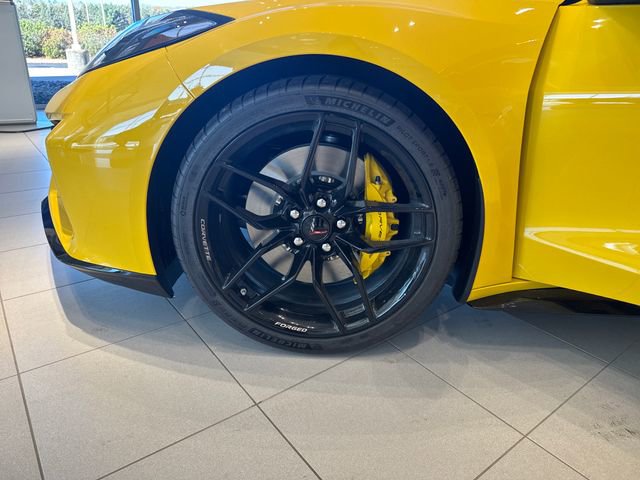 New 2026 Chevrolet Corvette Z06 image 30