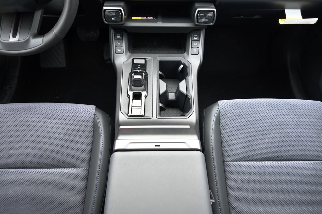 New 2026 Toyota RAV4 XSE image 23