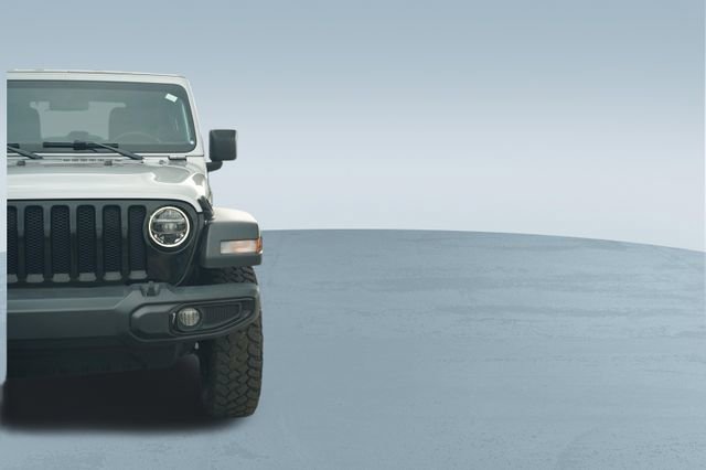 Used 2020 Jeep Wrangler Unlimited Sport image 41