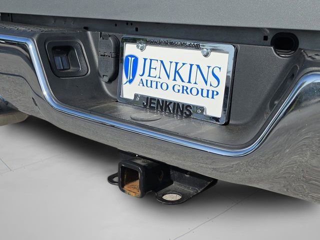 Used 2021 RAM 1500 Tradesman w/ Tradesman SXT Package image 17