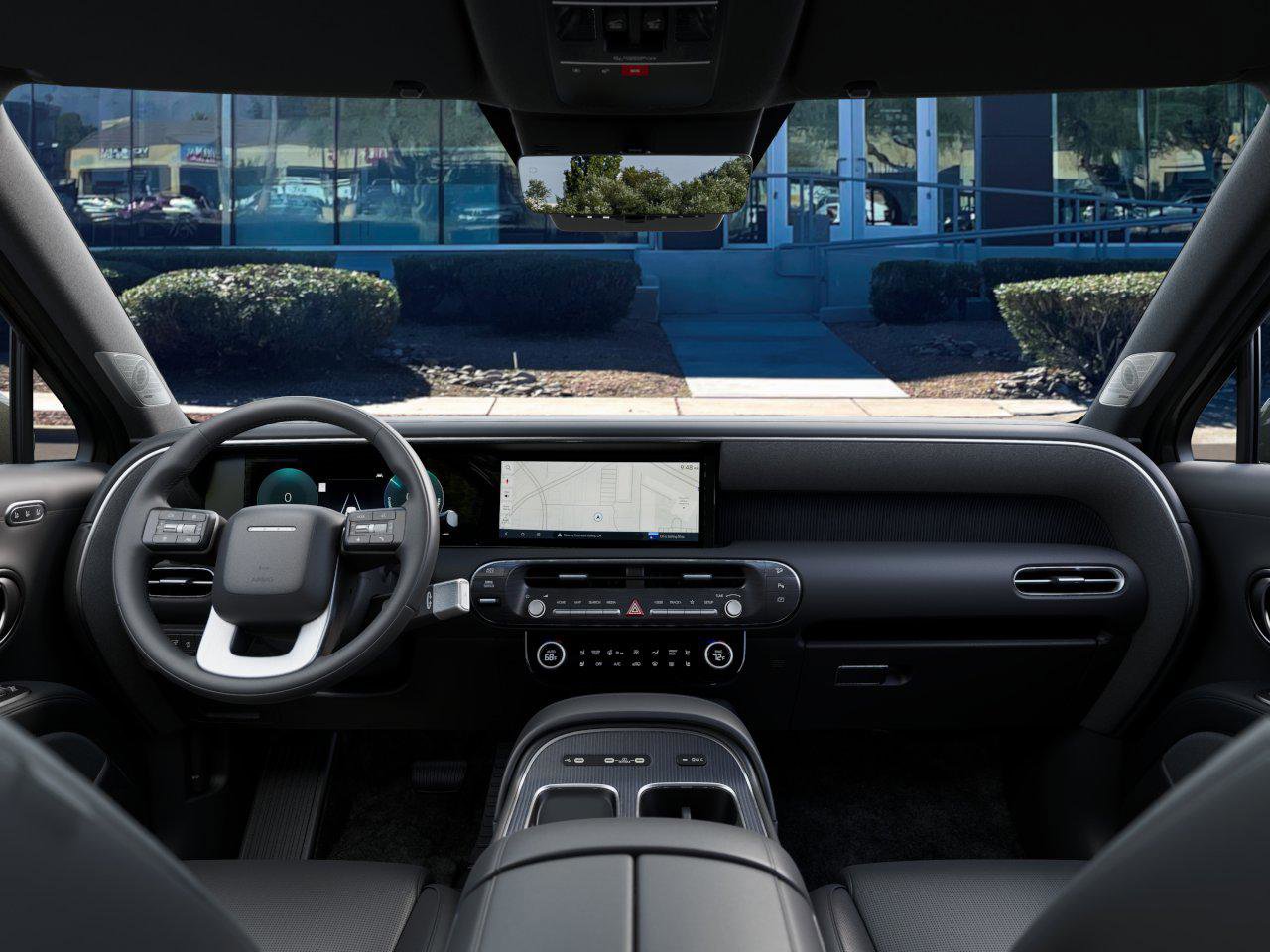 New 2026 Hyundai Palisade Calligraphy image 11