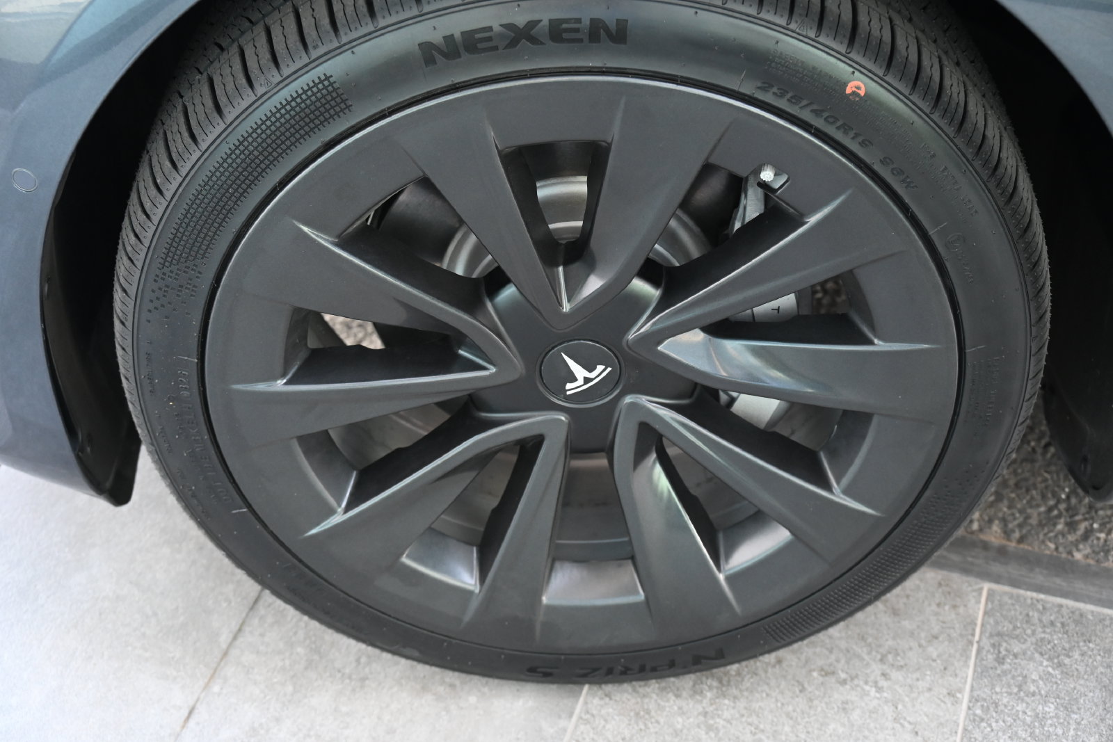 Used 2022 Tesla Model 3 Standard Range RWD image 22