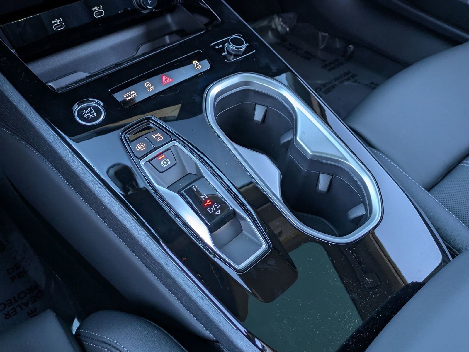 New 2026 Audi A6 Premium Plus image 7