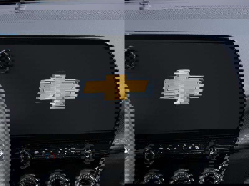 New 2025 Chevrolet Blazer EV LT image 96