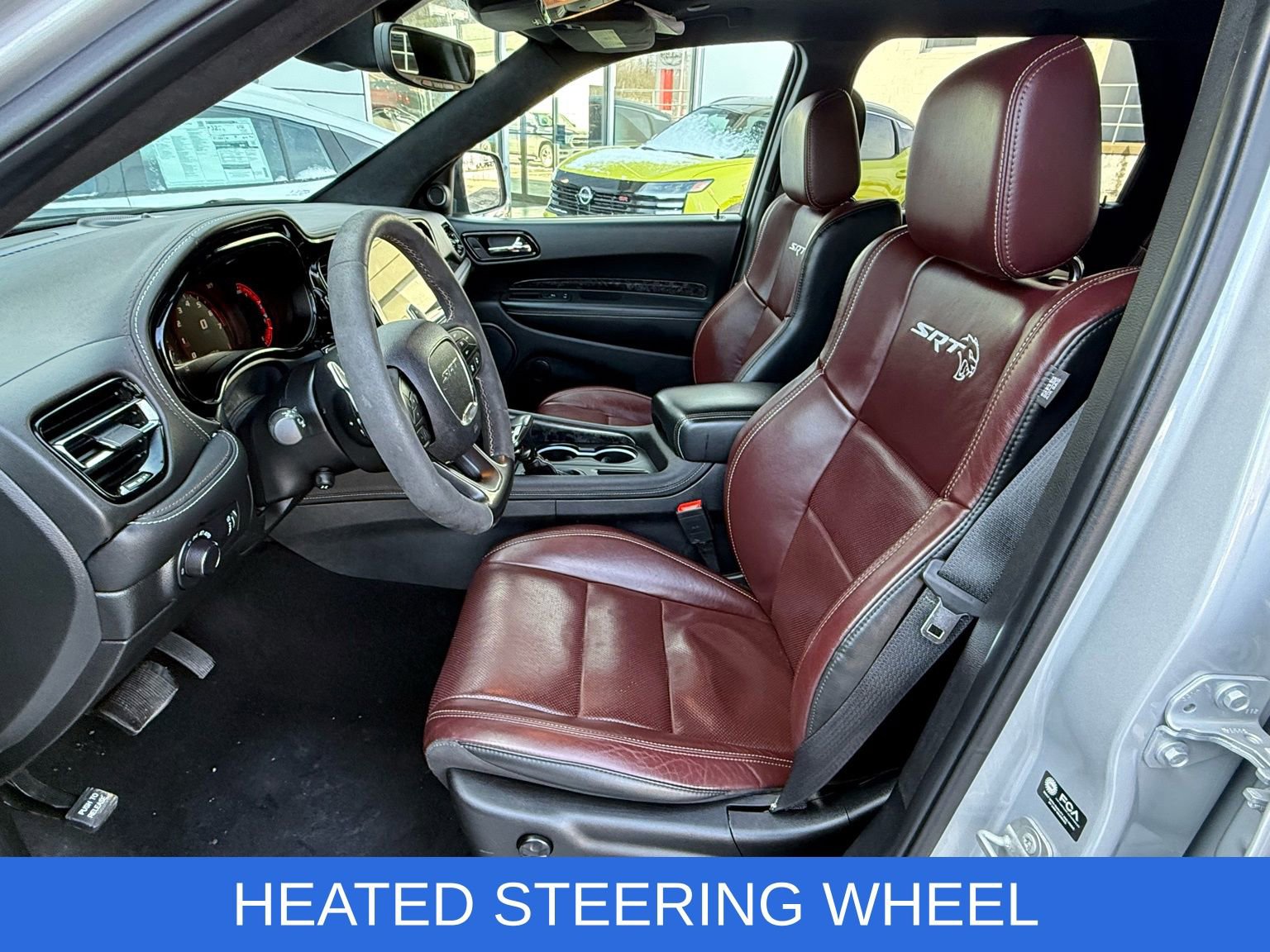 Used 2025 Dodge Durango SRT Hellcat image 20