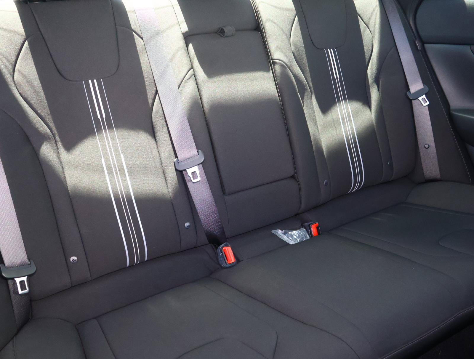 Used 2026 Hyundai Elantra SEL Sport Premium FWD image 19