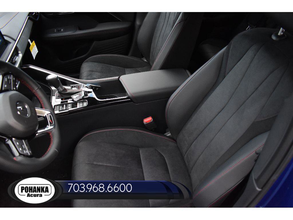 New 2025 Acura ADX A-Spec image 14