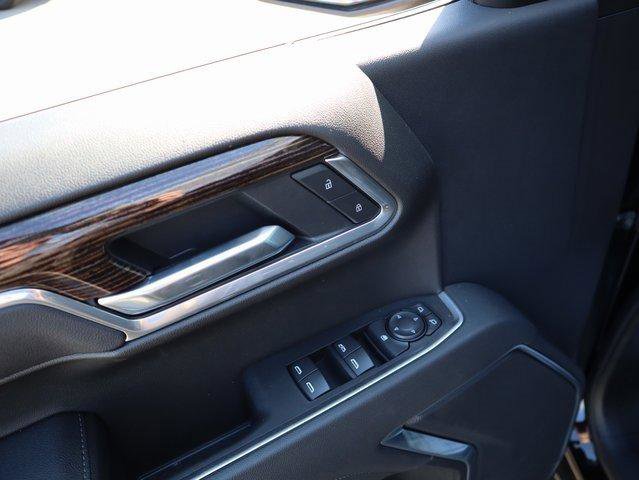 New 2026 GMC Sierra 1500 Elevation image 20
