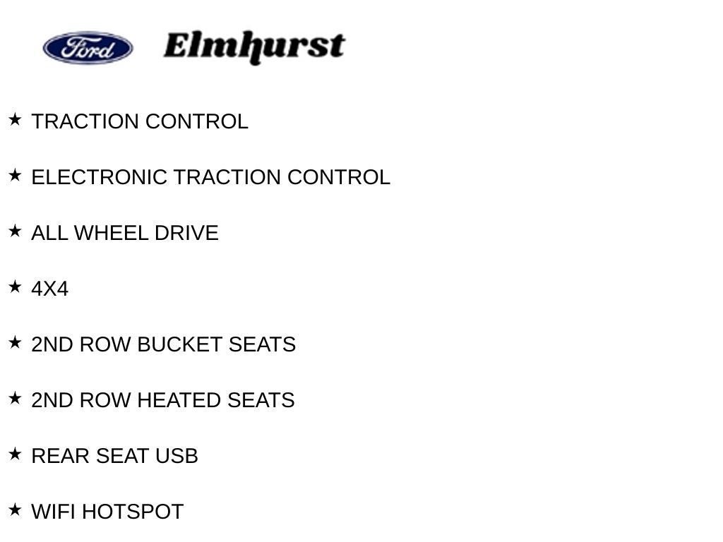 Certified 2023 Ford Mustang Mach-E Premium w/ Mustang Nite Pony Package AWD/4WD image 11