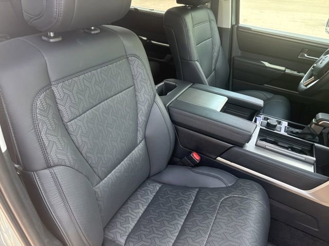 Used 2024 Toyota Sequoia Limited image 17