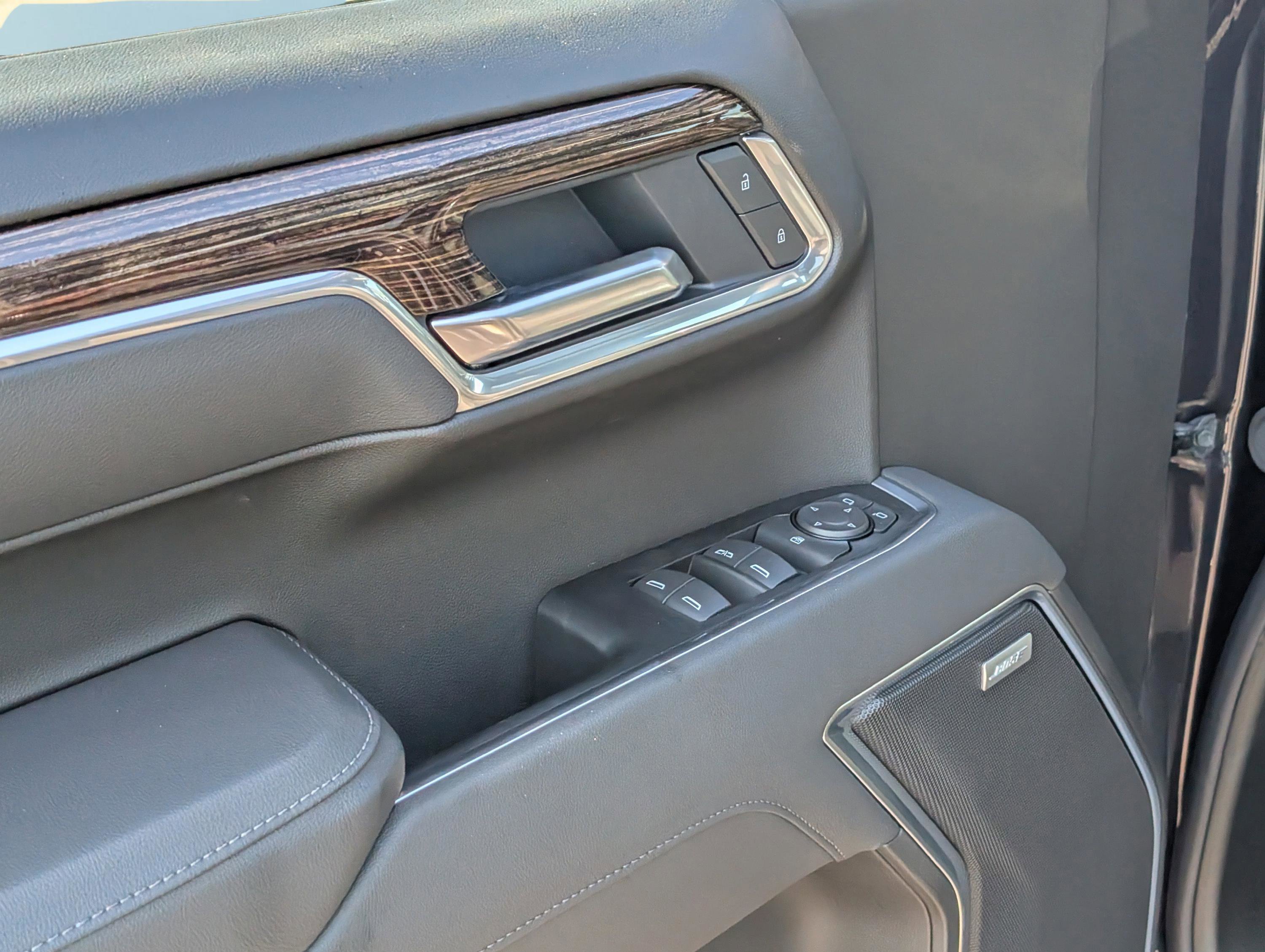 New 2026 GMC Sierra 1500 Elevation w/ Elevation Premium Package image 16