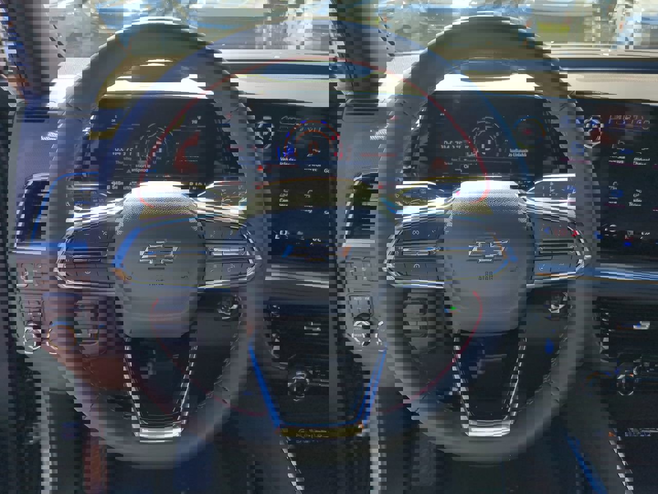 New 2026 Chevrolet Suburban RST image 71