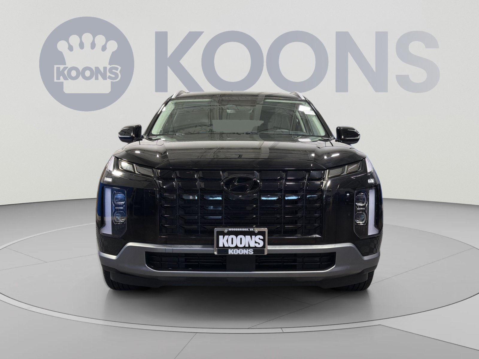 Used 2023 Hyundai Palisade SEL w/ Cargo Package AWD/4WD image 11