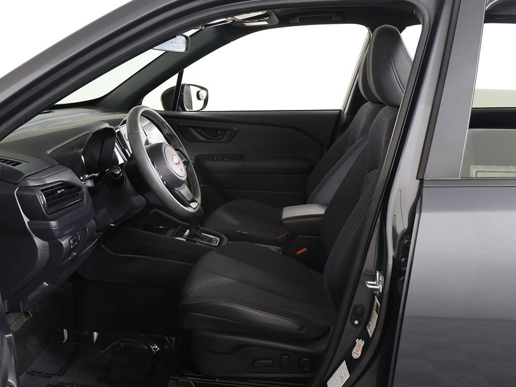 Used 2025 Subaru Forester Premium image 25