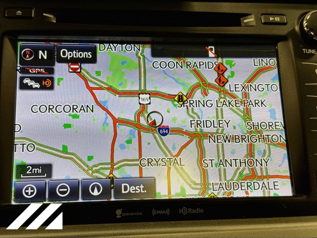 Used 2019 Toyota Highlander Limited AWD/4WD image 15