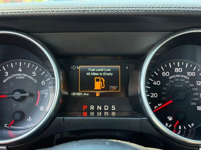 Used 2022 Ford Mustang Premium image 18